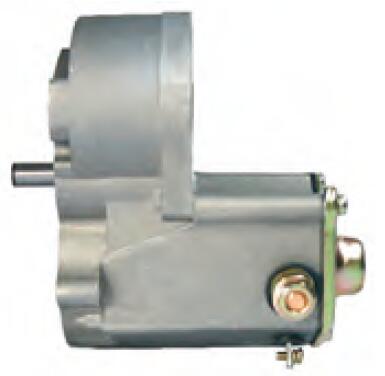 SOLENOID SWITCH